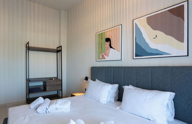 Helios Blue Villas - Foto 11