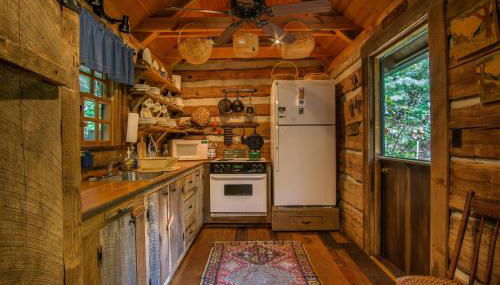 Aunt Babbies Cabin - Foto 2