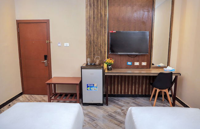 South Gate Hotel Apartment - Foto 9