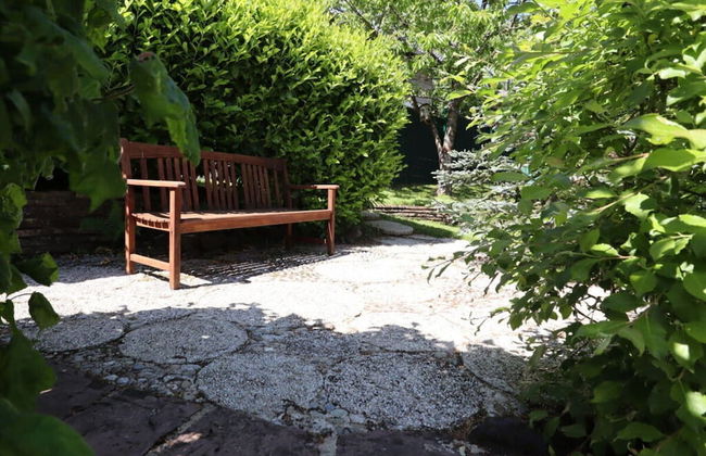 Holiday Home Eifel With Pool - Foto 24