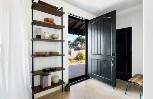 Boulder Surrounded Escape- ANOTHERdeserthouse - Foto 18