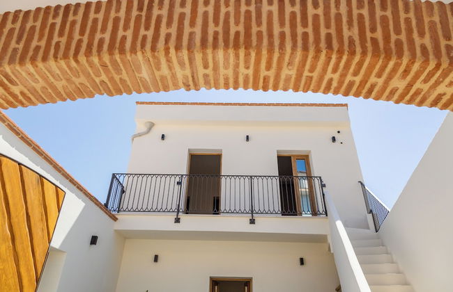 Ausentu Guest House - Foto 63