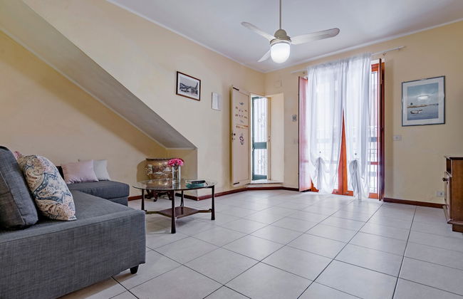 Sunrise Apartments by Wonderful Italy - Photo 19