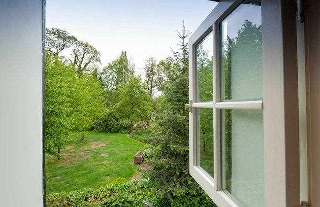 Farmhouse in Enschede Near Forest - Foto 36