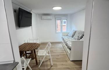 Apartamentos El nido de la calzada - Foto 1