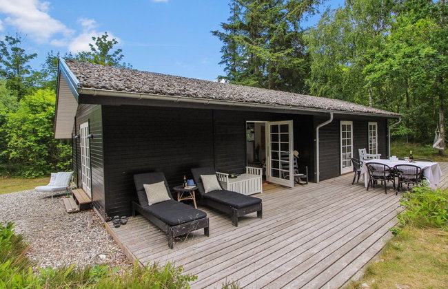 "Øllegård" - 250m from the sea - Foto 13