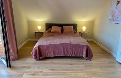 Siedlisko nad Jeziorakiem - Foto 24