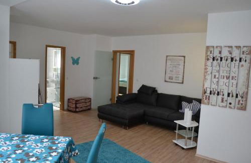 Fewo I Schloßborn - Foto 6