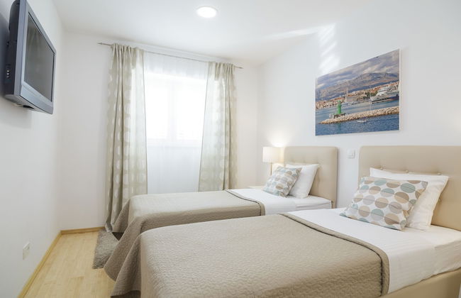 Holiday Home Aspalathos - Foto 5