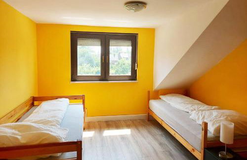 Haus in Düren mit 4 Zimmer und Balkon - Foto 7