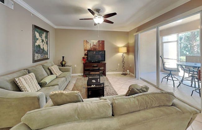 Riverwalk 713 by Distinctive Beach Rentals - Foto 21