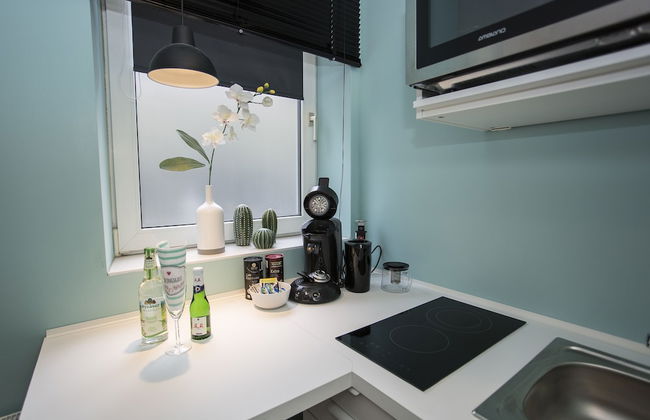 Micro Appartments Katz - Foto 15