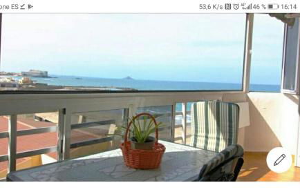 Espectaculares vistas mar Mediterraneo - Foto 8