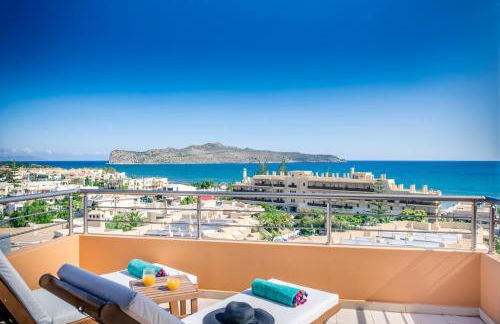 Lavender Villas Chania - Foto 8