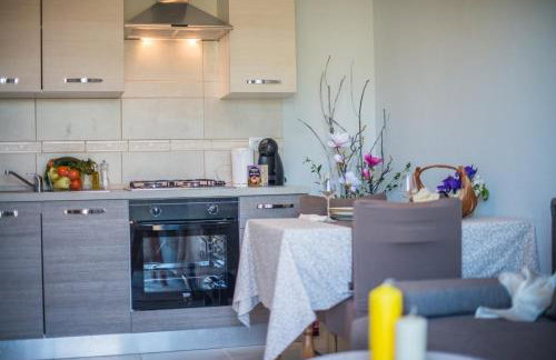 Apartment with Terrace in Filipana - Foto 20