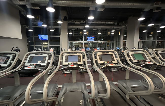 Canada Suites on Bay - Foto 78