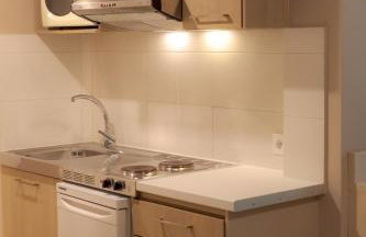 Theoxenia Chios Apartments - Photo 17