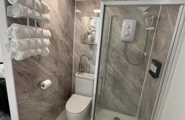 The Garage Guest House - Foto 8