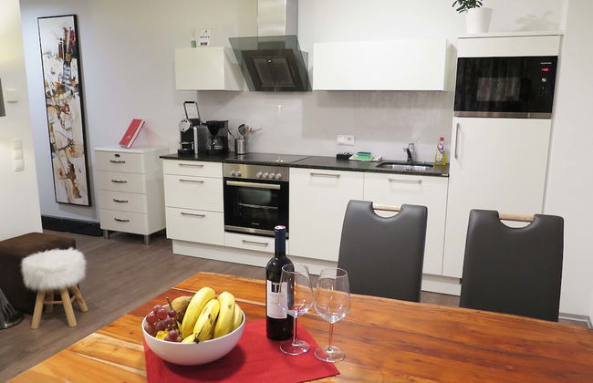 Art Apart Nomay - Foto 21