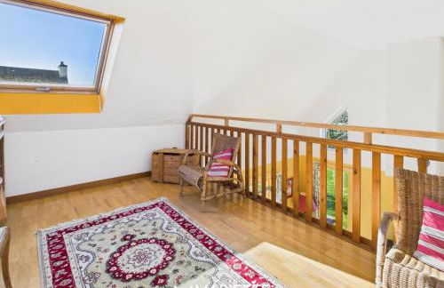 -ALTA- Familiale proche de la pointe de Trevignon - Foto 45