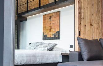 Porta Bormina Loft&Suites - Foto 8