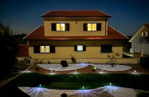 Charming House in Cortiçada with Balcony and Mountain View - Photo 1