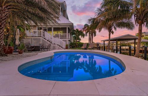 Enchanting Retreat - Pine Island Paradise - Roelens - Foto 54