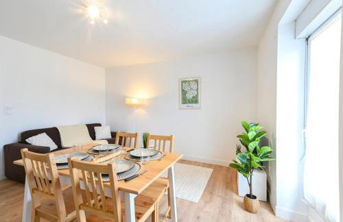 Le Regard sur La Place Léger et Raffiné - Photo 11