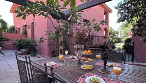 Villa Brisa Beach with Grill & Pool - malaga - seaview - 15 min malaga center - Foto 5