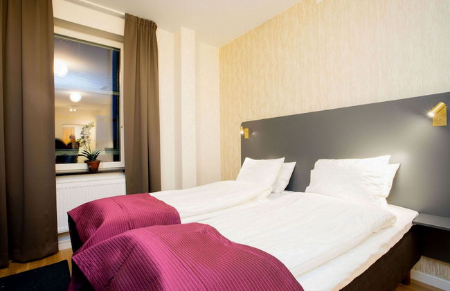 ApartDirect Linköping Arena - Photo 17