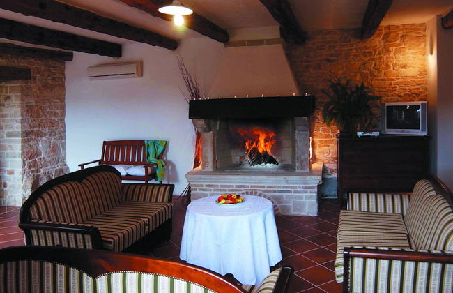 Marvelous Istrian Villa Morus - Foto 17