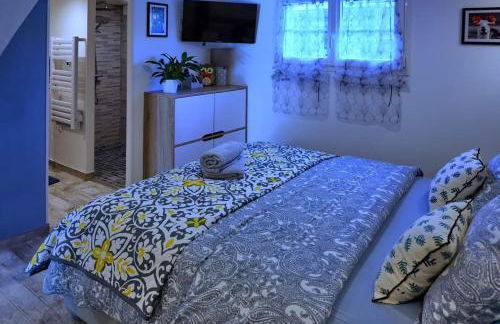 La Bulle Bleue Futuroscope - Foto 22