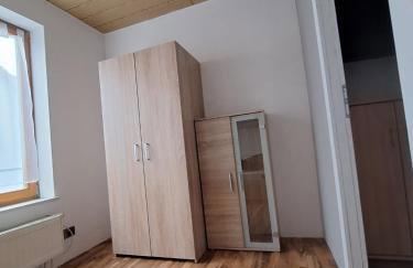 Volli Monteurzimmer ganzes Haus 2 Wohnungen Schwäbisch Hall bis 9 Personen - Foto 8