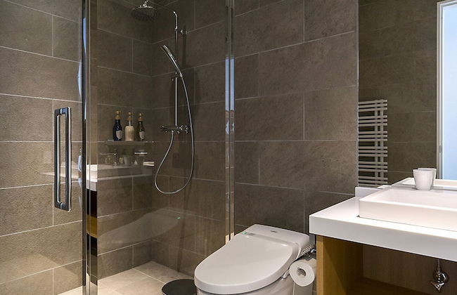 the kamui niseko - Foto 18