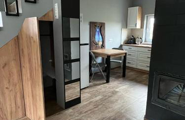 Domki w Bieszczadach Kuźmina - Foto 11