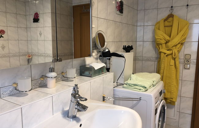 Gästehaus Monika - Foto 18