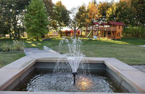 Rezydencja Pod Platanem - Photo 61