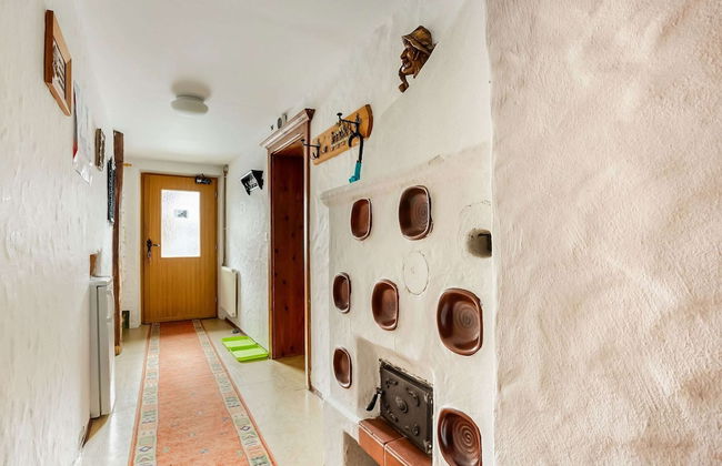 Chalet in Jochberg Near Thurn Pass Skiing - Foto 27