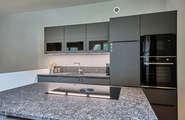 sGmiatli – Hideaway Apartments - Foto 36