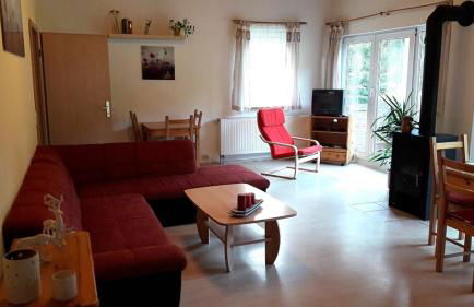 Ferienhaus Bad Hundertpfund Typ C - Foto 6