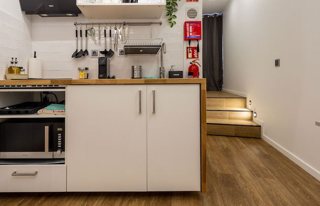 The Jolie Apartments - Foto 46