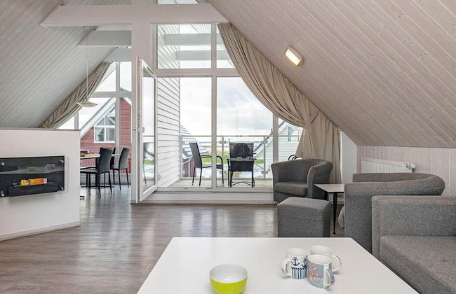 Holiday Home in Wendtorf - Foto 27