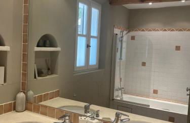 La Bergerie Provencale - Luberon - Provence - villa with heated pool - Foto 29