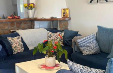 Villa Aleksandra - Foto 53