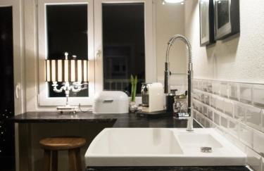 La Faya "Molerhüsli"- Gemütliches, gehobenes Ferienhaus in Muggenbrunn -Feldberg - Foto 6