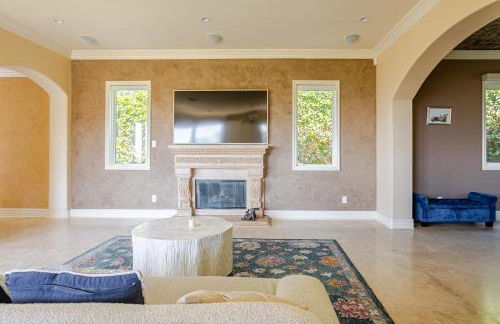 Mansion in the hills near Universal Studios! - Foto 6