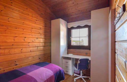 Villa Tanqueta - Foto 19