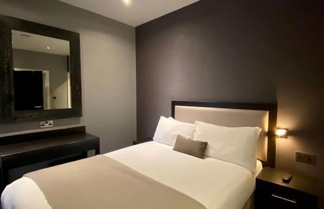 EPIC Apartments Seel Street - Foto 17