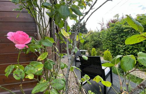 Studio Luxe + jardin et terrasse - Foto 48