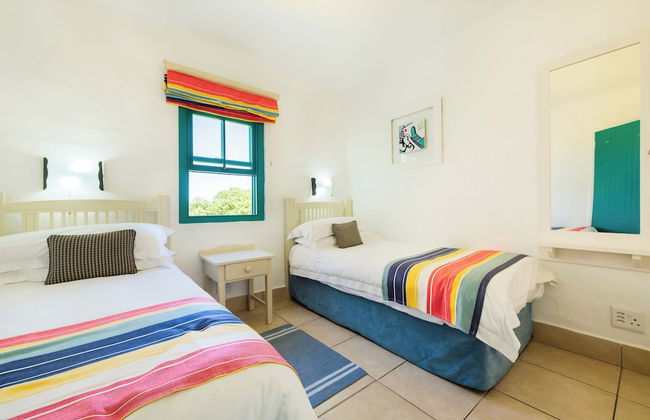 Club Mykonos Langebaan - Foto 59